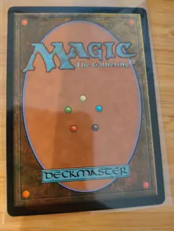 MTG Gingerbrute 0246 Wilds of Eldraine M/NM Free UK P&P - Image 2