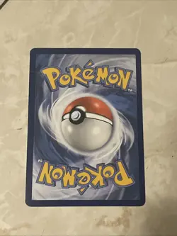 Pokemon TCG Burning Shadows Guzma 115/147 - Image 2
