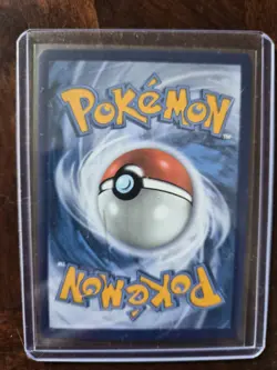 Pokemon TCG Oricorio ex 024 Me: Mega Evolution Promo Holo - Image 2