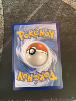 Mega Emboar ex 273/217 SIR Secret Rare Pokemon Ascended Heroes NM Pack Fresh - Image 2