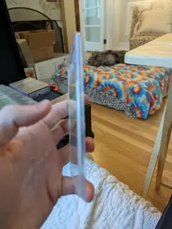 Charmander 46/102 Common 1999 Base Set Shadowless WOTC Pokemon Cards PSA 9 Mint! - Image 2