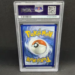 PSA Blastoise #003 2023 Pokemon CLB Classic Card Game - Image 2