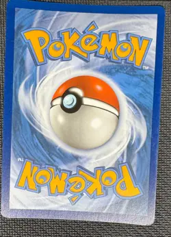 SQUIRTLE 007/165 C 151 POKEMON REVERSE HOLO NM - Image 2
