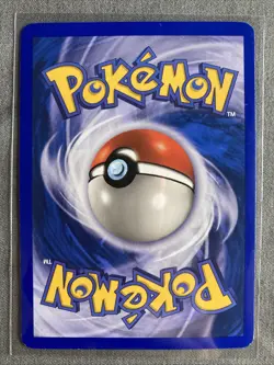 Pokemon TCG: Traveling Salesman 137/147 Trainer (2002) Aquapolis • Holo Card - Image 4