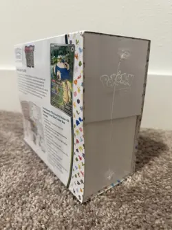 CLEAN💫 151 Pokemon Center Elite Trainer Box PC ETB SEALED NO TEARS MINT BOX - Image 4