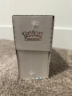 CLEAN💫 151 Pokemon Center Elite Trainer Box PC ETB SEALED NO TEARS MINT BOX - Image 5