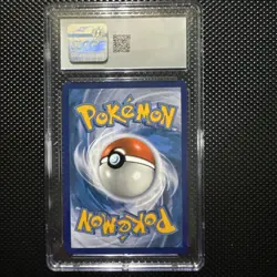 2020 Pokemon Darkness Ablaze Charizard VMAX Holo 020/189 CGC 10 Possible PSA 10 - Image 2