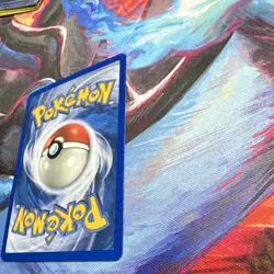 Pokemon Magnemite 80/110 Legendary Collection Reverse Holo Common TCG Card - Image 3