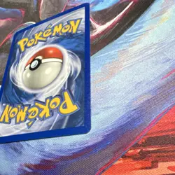 Pokemon Magnemite 80/110 Legendary Collection Reverse Holo Common TCG Card - Image 4