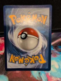 TCG Pokemon Buddy-Buddy Poffin 167/132 Me01: Mega Evolution Holo NM. Pack Fresh. - Image 3