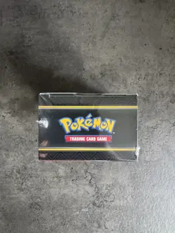 Pokemon Perfect Order Booster Bundle (6 Booster Packs) - New & Sealed - Image 5