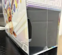Pokemon Prismatic Evolutions ETB Factory Sealed - Image 2