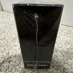 Pokemon TCG Mega Evolution Phantasmal Flames Booster Bundle Box Charizard Gengar - Image 4