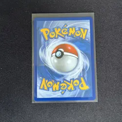 Pokemon Mega Charizard x EX Full Art Phantasmal Flames NM 109/094 SR - Image 2