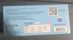 Pokemon Center Exclusive - Silver Tempest ETB Elite Trainer Box - New And Sealed - Image 5