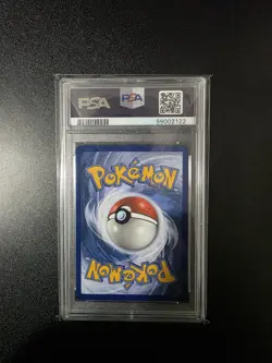 2019 POKEMON SUN & MOON UNIFIED MINDS #106 AERODACTYL GX PSA 10 - Image 2