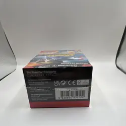 Pokemon TCG Scarlet & Violet Surging Sparks Booster Bundle Box Pikachu Latias - Image 2