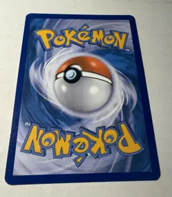 Pokemon Plasma Freeze - Eevee Reverse Holo LP 89/116 - Image 2