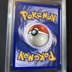 Zapdos PSA 7 NEW CERT Unlimited Base Set 16/102 Pokemon TCG Holo - Image 3