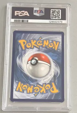 Pokemon Giratina VSTAR 212/196 Lost Origin Secret Rare Holo PSA 10 280 HP - Image 2