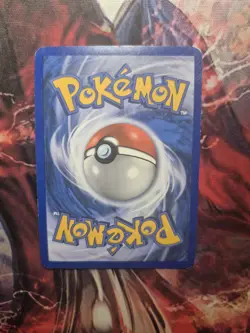 Pokemon TCG Snorlax 33/95 Call of Legends Reverse Holo MP - Image 5