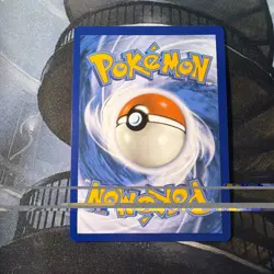 2023 Pokemon SV Paldea Evolved Baxcalibur #210/193 NM+ - Image 2