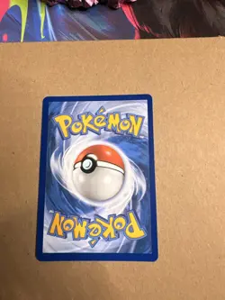 2023 Pokemon Sword & Shield Crown Zenith #160/159 Pikachu - Image 3