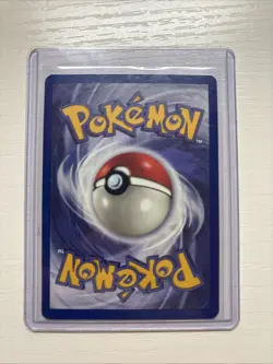 Dark Muk Team Rocket Uncommon NM Pokemon 41/82 1st Edition - Image 2