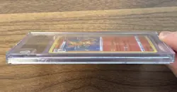 Pokemon Special Delivery Charizard SWSH075 BGS 9.5 - Image 4