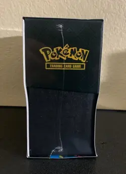 Pokemon TCG: Mega Evolution Lucario Elite Trainer Box | ETB| Factory Sealed - Image 5