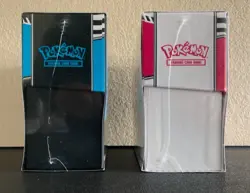 Pokemon TCG: Black Bolt and White Flare Elite Trainer Box ETB |Sealed | Lot of 2 - Image 4