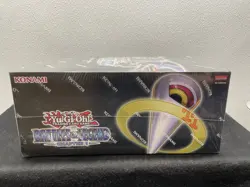 YuGiOh Battles of Legend: Chapter 1 1st Edition Display (8 Mini Box) - Image 2
