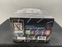 YuGiOh Battles of Legend: Chapter 1 1st Edition Display (8 Mini Box) - Image 3
