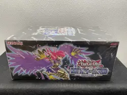 YuGiOh Battles of Legend: Chapter 1 1st Edition Display (8 Mini Box) - Image 4