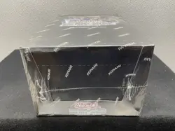 YuGiOh Battles of Legend: Chapter 1 1st Edition Display (8 Mini Box) - Image 5