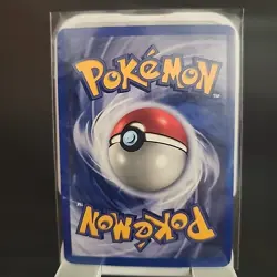 Vaporeon - Holo - Jungle 12/64 - Pokemon NM - Image 2