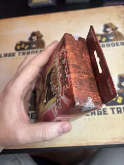 Yu-Gi-Oh Yugi Evolution Unlimited Starter Deck Factory Sealed - Image 4