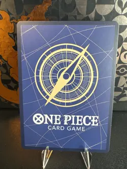 Marco PRB02-008 Foil One Piece TCG The Best Vol. 2 Japanese NM/M - Image 2