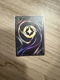 Disney Lorcana Lady Decisive Dog 205/204 ENCHANTED Reign of Jafar - Image 2