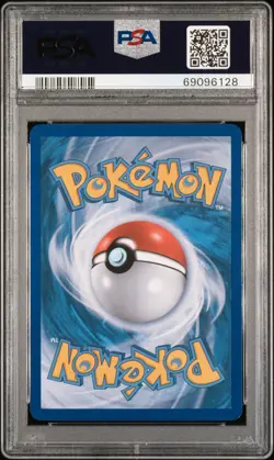 Pokemon TCG Samurott Legendary Treasures 39/113 Holo Holo PSA 10 LOW POP CARD - Image 2