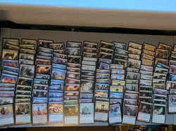 Mtg 142 Guildpact Cards Lot Only Inc Repeal, To Arms! .Many Uncommon - Image 1