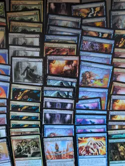 Mtg 142 Guildpact Cards Lot Only Inc Repeal, To Arms! .Many Uncommon - Image 3