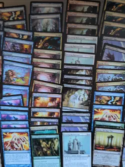 Mtg 142 Guildpact Cards Lot Only Inc Repeal, To Arms! .Many Uncommon - Image 4