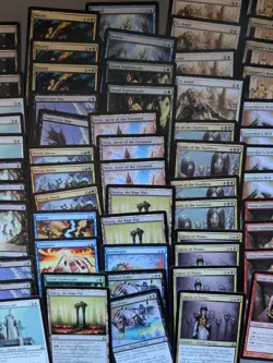 Mtg 142 Guildpact Cards Lot Only Inc Repeal, To Arms! .Many Uncommon - Image 5