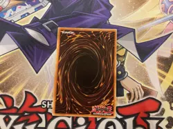 Infernoble Knight - Renaud TOCH-EN011 1st Ultra Rare MP Yugioh Card - Image 2