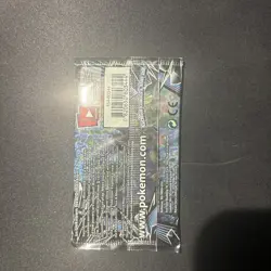 Pokemon Ultra Prism Sun & Moon Booster Card Pack SEALED (Leafeon) 820650801556 - Image 2