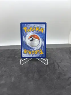 Pineco - 099/091 - Pokemon Paldean Fates Shiny Rare Card Gem Mint - Image 2
