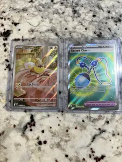 Pokemon Holo Card Lot - 13 Cards - Image 2