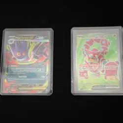 Pokemon Holo Card Lot - 13 Cards - Image 3