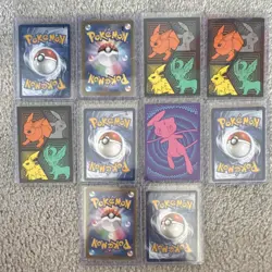 Pokemon TCG Full Art Holo Lot - 10 V Cards, Hydreigon, Arctovish, Tornadus - Image 2